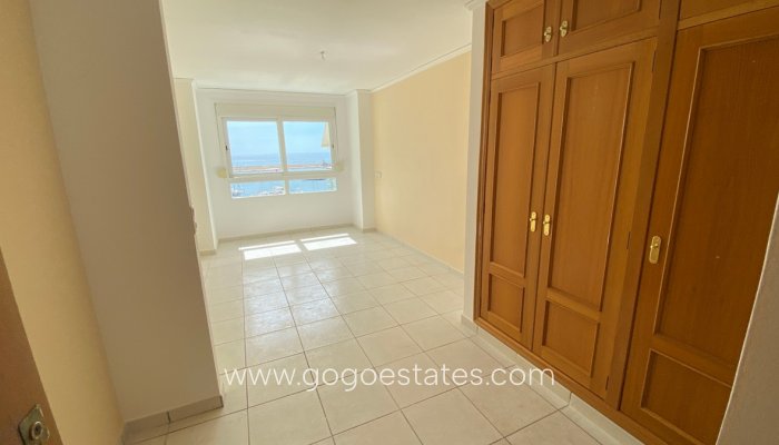 Te koop - Appartement - Appartement op de middelste verdieping - Calpe - Calpe Centro