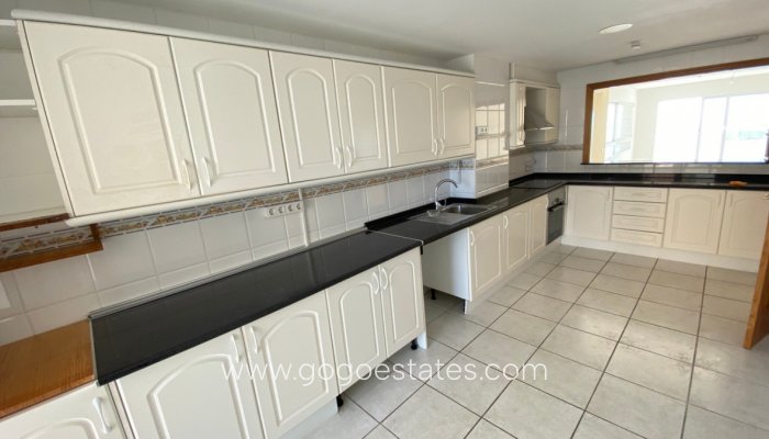 Te koop - Appartement - Appartement op de middelste verdieping - Calpe - Calpe Centro