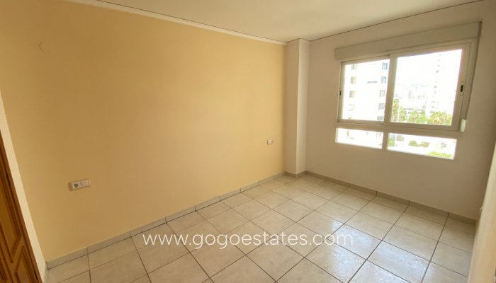 Te koop - Appartement - Appartement op de middelste verdieping - Calpe - Calpe Centro