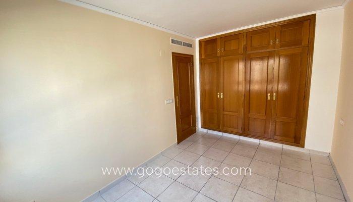 Te koop - Appartement - Appartement op de middelste verdieping - Calpe - Calpe Centro