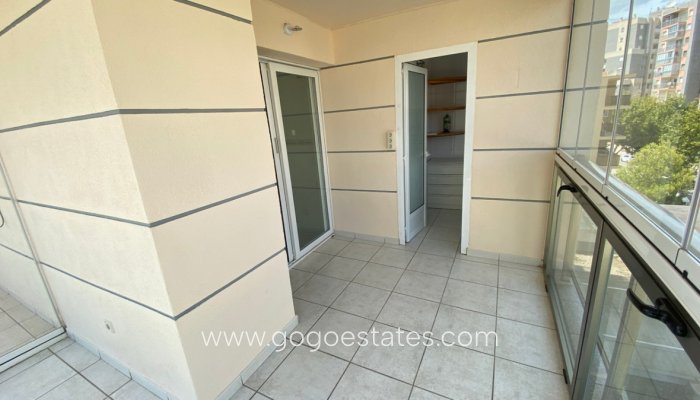 Te koop - Appartement - Appartement op de middelste verdieping - Calpe - Calpe Centro