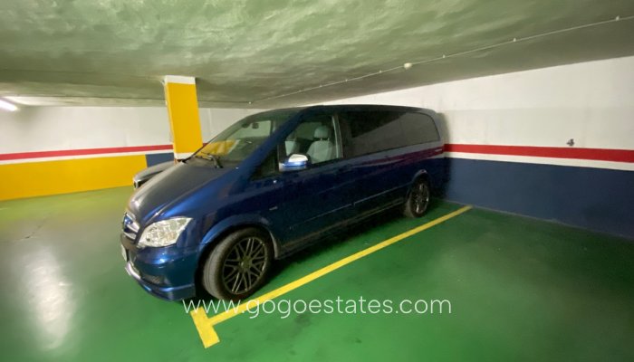 Te koop - Appartement - Appartement op de middelste verdieping - Calpe - Calpe Centro