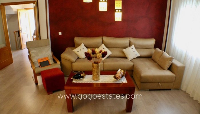 Te koop - Huis - Vrijstaande Villa - La Nucía - La Nucia Centro