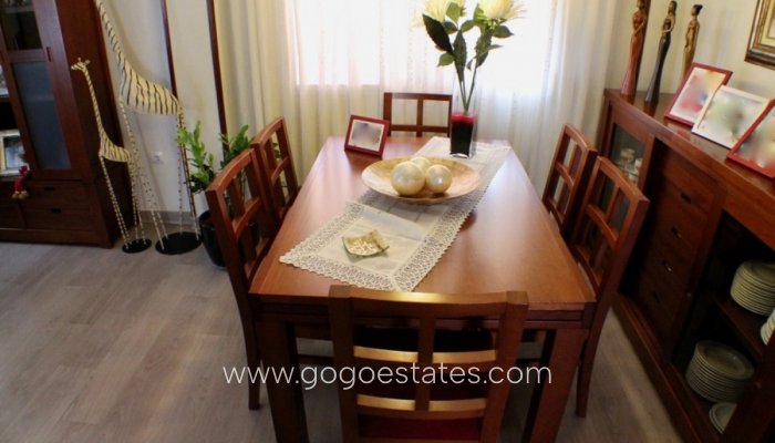 Te koop - Huis - Vrijstaande Villa - La Nucía - La Nucia Centro