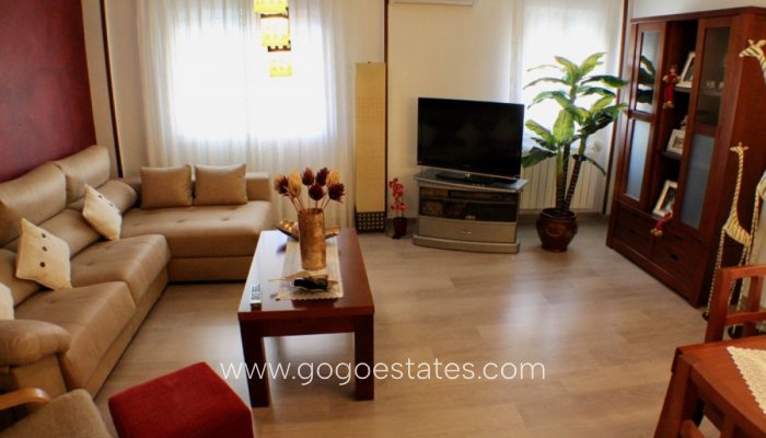 Te koop - Huis - Vrijstaande Villa - La Nucía - La Nucia Centro