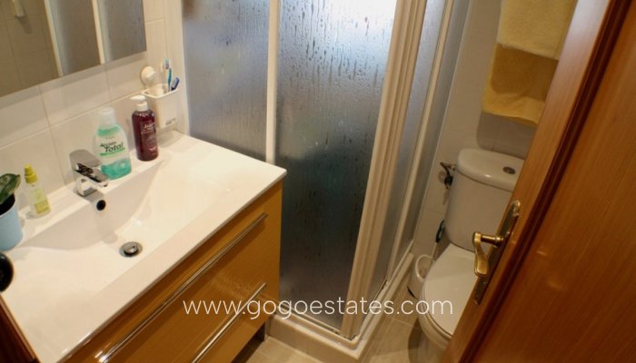 Te koop - Huis - Vrijstaande Villa - La Nucía - La Nucia Centro