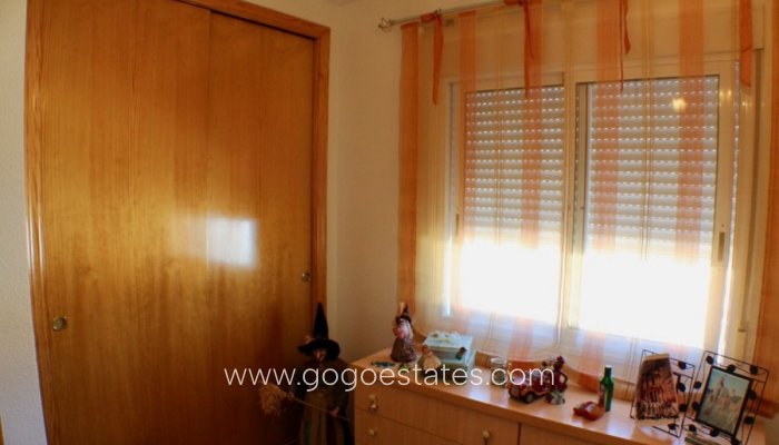 Te koop - Huis - Vrijstaande Villa - La Nucía - La Nucia Centro