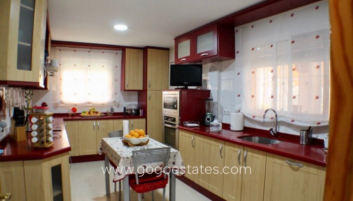 Te koop - Huis - Vrijstaande Villa - La Nucía - La Nucia Centro