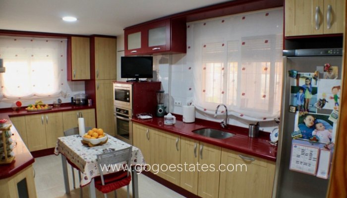 Te koop - Huis - Vrijstaande Villa - La Nucía - La Nucia Centro