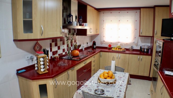 Te koop - Huis - Vrijstaande Villa - La Nucía - La Nucia Centro