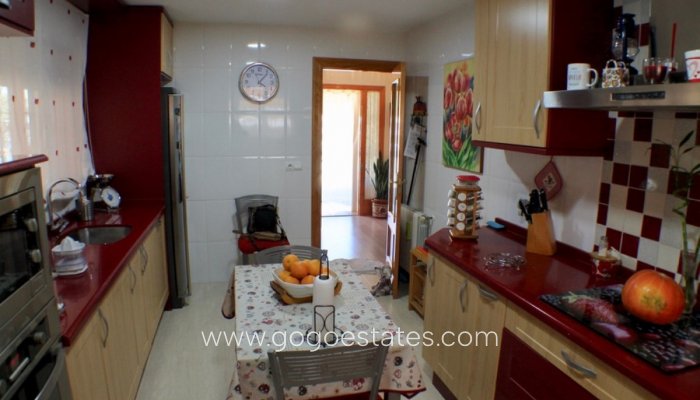 Te koop - Huis - Vrijstaande Villa - La Nucía - La Nucia Centro