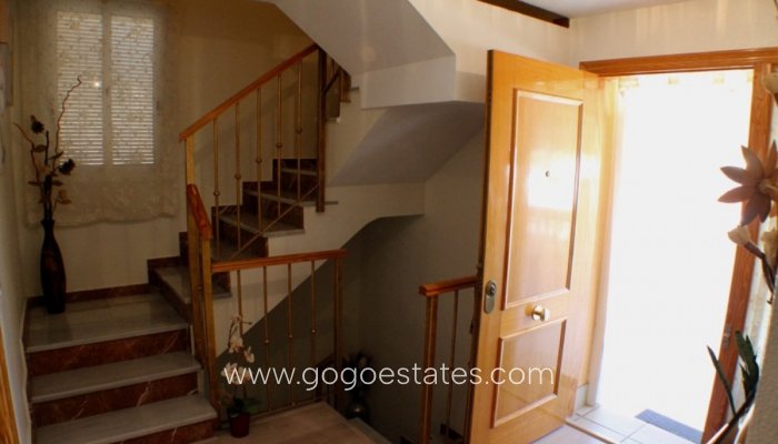 Te koop - Huis - Vrijstaande Villa - La Nucía - La Nucia Centro