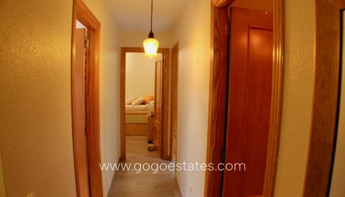 Te koop - Huis - Vrijstaande Villa - La Nucía - La Nucia Centro