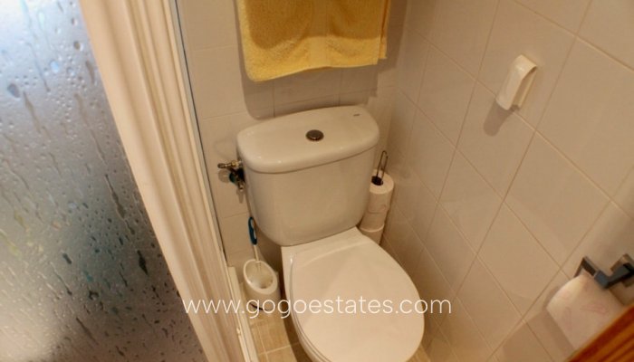 Te koop - Huis - Vrijstaande Villa - La Nucía - La Nucia Centro