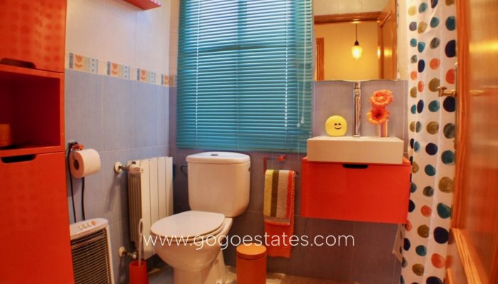 Te koop - Huis - Vrijstaande Villa - La Nucía - La Nucia Centro