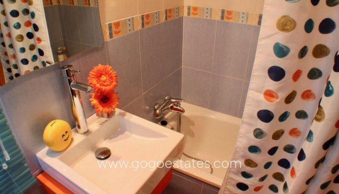 Te koop - Huis - Vrijstaande Villa - La Nucía - La Nucia Centro