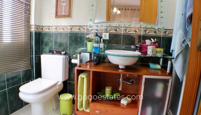 Te koop - Huis - Vrijstaande Villa - La Nucía - La Nucia Centro