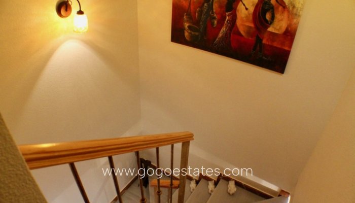 Te koop - Huis - Vrijstaande Villa - La Nucía - La Nucia Centro