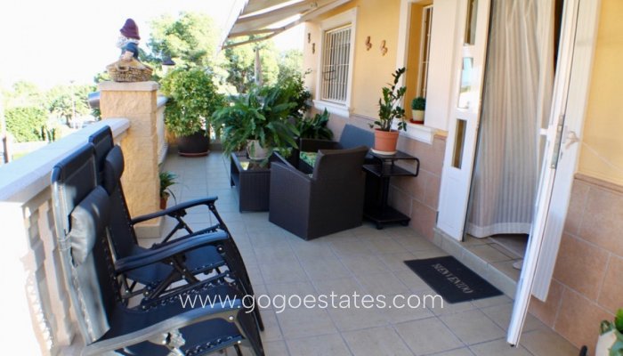 Te koop - Huis - Vrijstaande Villa - La Nucía - La Nucia Centro