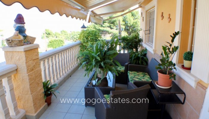 Te koop - Huis - Vrijstaande Villa - La Nucía - La Nucia Centro