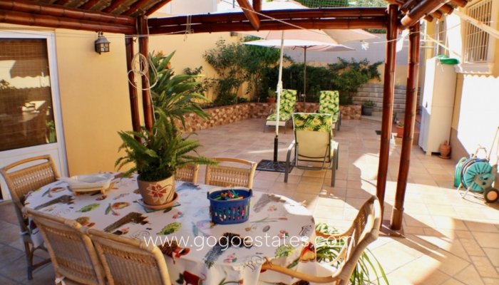 Te koop - Huis - Vrijstaande Villa - La Nucía - La Nucia Centro