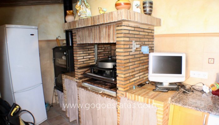 Te koop - Huis - Vrijstaande Villa - La Nucía - La Nucia Centro