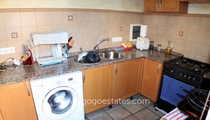 Te koop - Huis - Vrijstaande Villa - La Nucía - La Nucia Centro