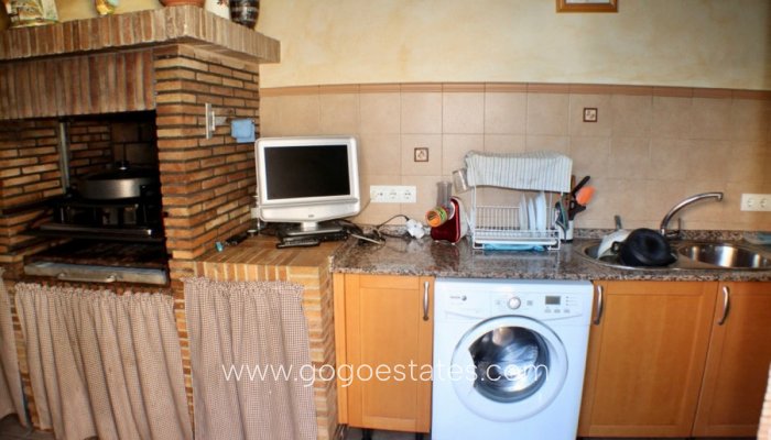 Te koop - Huis - Vrijstaande Villa - La Nucía - La Nucia Centro