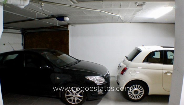 Te koop - Huis - Vrijstaande Villa - La Nucía - La Nucia Centro