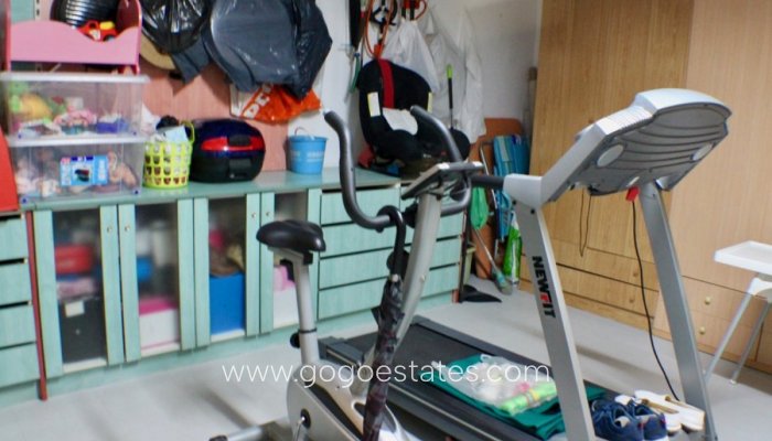 Te koop - Huis - Vrijstaande Villa - La Nucía - La Nucia Centro