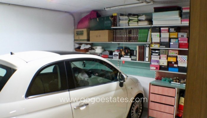 Te koop - Huis - Vrijstaande Villa - La Nucía - La Nucia Centro