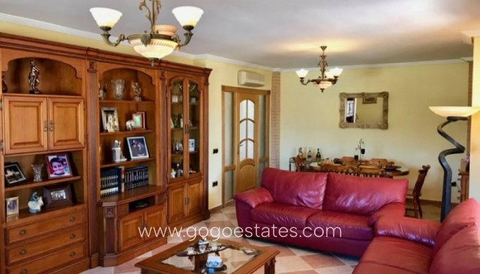 Te koop - Huis - Vrijstaande Villa - Benidorm - Benidorm Centro