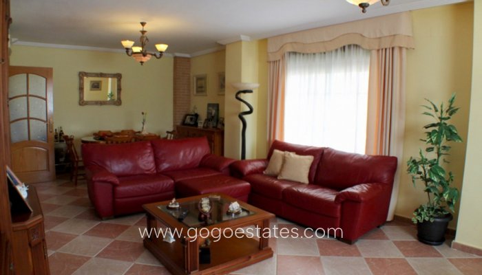 Te koop - Huis - Vrijstaande Villa - Benidorm - Benidorm Centro