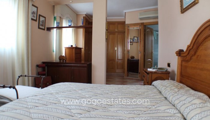 Te koop - Huis - Vrijstaande Villa - Benidorm - Benidorm Centro