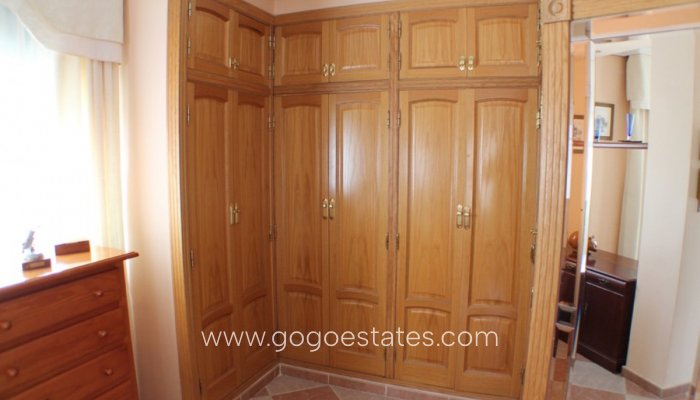 Te koop - Huis - Vrijstaande Villa - Benidorm - Benidorm Centro