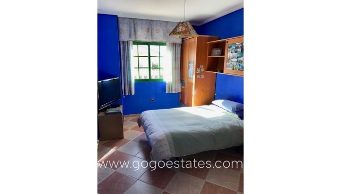 Te koop - Huis - Vrijstaande Villa - Benidorm - Benidorm Centro