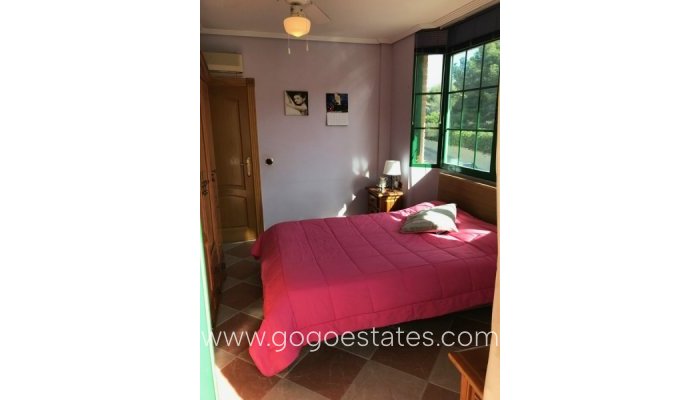 Te koop - Huis - Vrijstaande Villa - Benidorm - Benidorm Centro