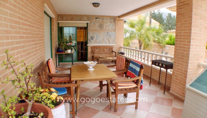 Te koop - Huis - Vrijstaande Villa - Benidorm - Benidorm Centro