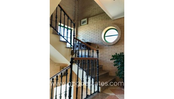 Te koop - Huis - Vrijstaande Villa - Benidorm - Benidorm Centro