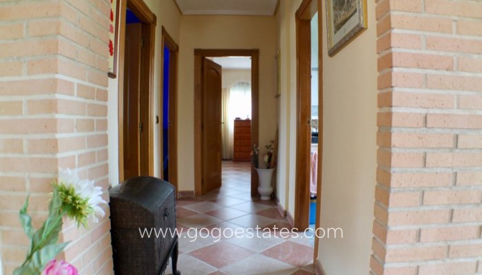 Te koop - Huis - Vrijstaande Villa - Benidorm - Benidorm Centro