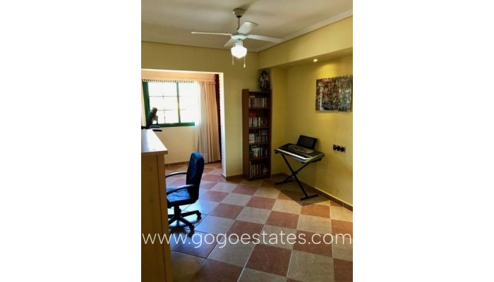 Te koop - Huis - Vrijstaande Villa - Benidorm - Benidorm Centro