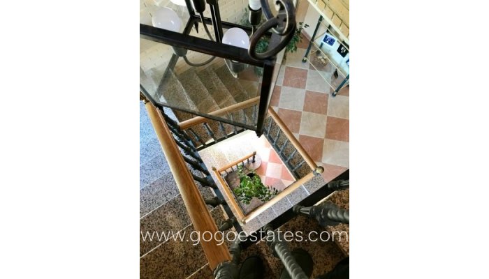 Te koop - Huis - Vrijstaande Villa - Benidorm - Benidorm Centro