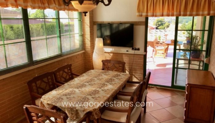 Te koop - Huis - Vrijstaande Villa - Benidorm - Benidorm Centro