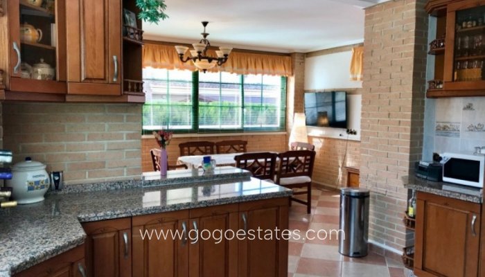 Te koop - Huis - Vrijstaande Villa - Benidorm - Benidorm Centro