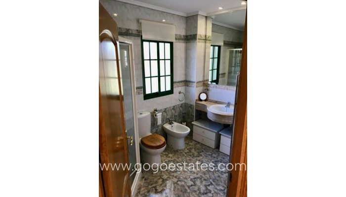 Te koop - Huis - Vrijstaande Villa - Benidorm - Benidorm Centro