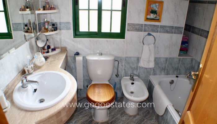 Te koop - Huis - Vrijstaande Villa - Benidorm - Benidorm Centro