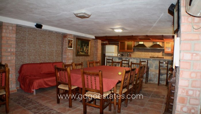 Te koop - Huis - Vrijstaande Villa - Benidorm - Benidorm Centro