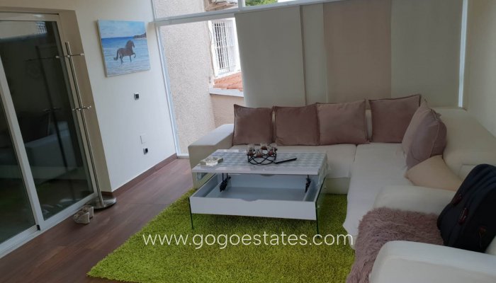 Te koop - Huis - Vrijstaande Villa - l'Alfas del Pi - L'Alfás del Pi Centro