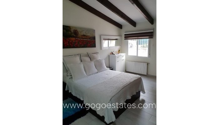 Te koop - Huis - Vrijstaande Villa - l'Alfas del Pi - L'Alfás del Pi Centro