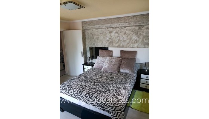 Te koop - Huis - Vrijstaande Villa - l'Alfas del Pi - L'Alfás del Pi Centro